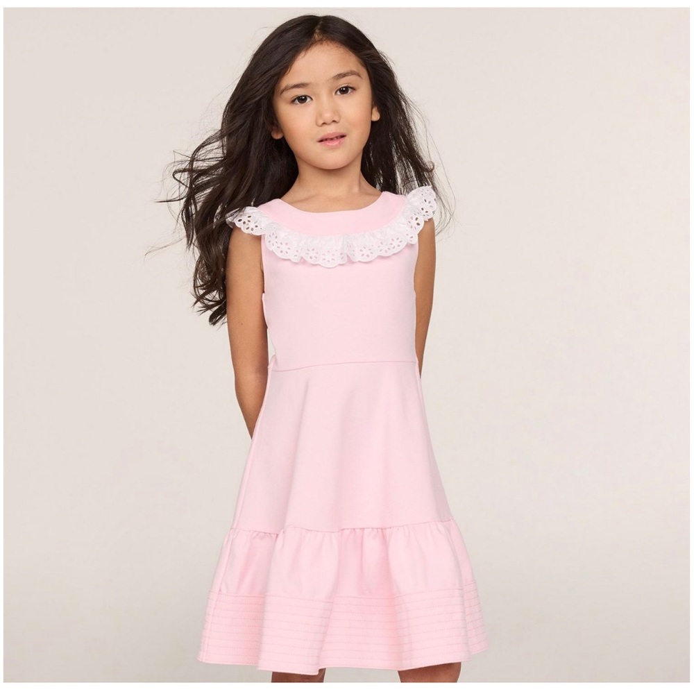 Girls Janie and Jack size 12